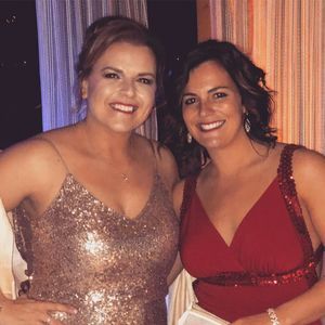 Meet your Posher, Christie